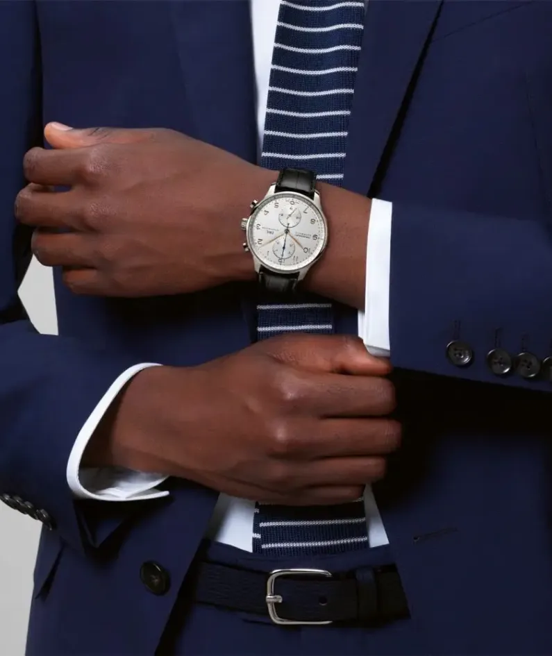 IWC Portugieser IW371445 watch
