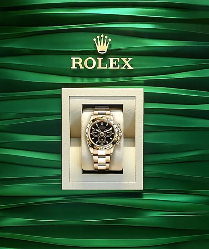 Rolex COSMOGRAPH DAYTONA-m116508-0004