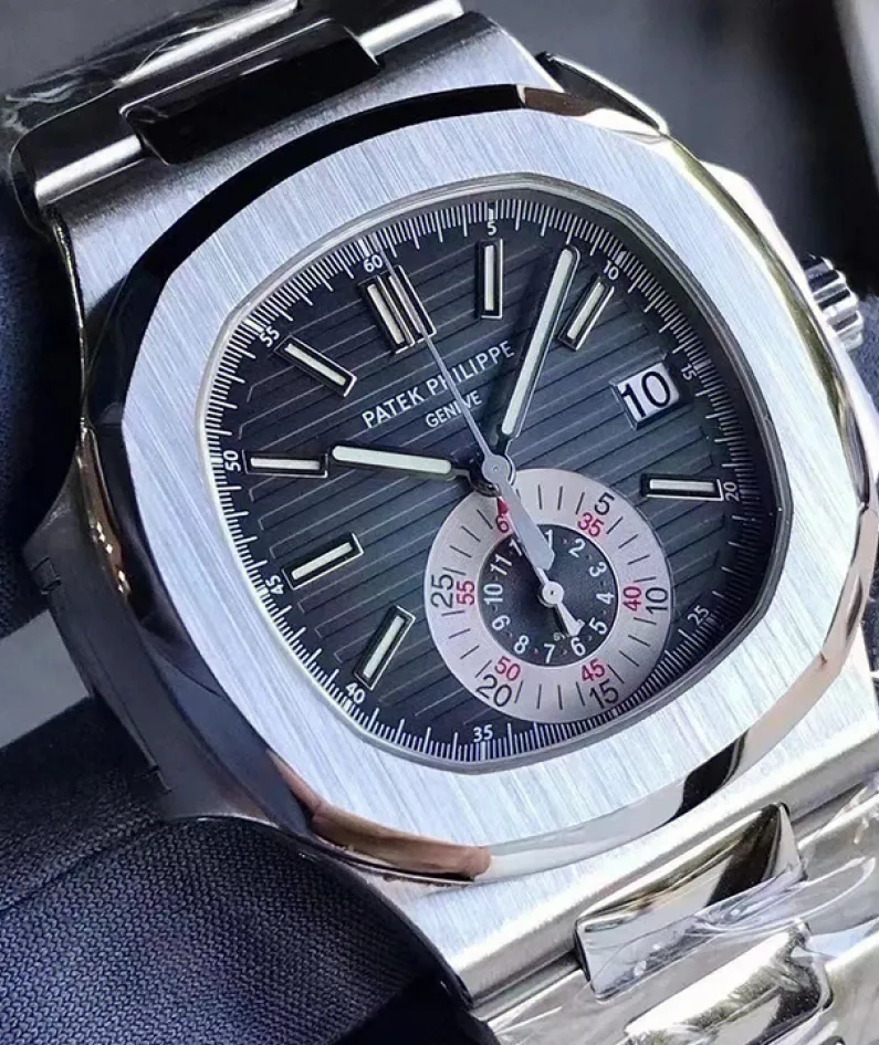5980/1A-001 PATEK PHILIPPENAUTILUS(AAAAA Version) 5980/1A-001 PATEK PHILIPPENAUTILUS(AAAAA Version)