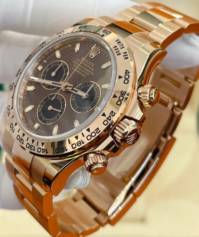 Rolex COSMOGRAPH DAYTONA-116505-0013