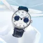 IWC Portugieser IW500715 watch (PORTUGIESER CHRONOGRAPH)