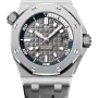Royal Oak Offshore Diver's Watch Ref. 15720ST(AAAAA Version)