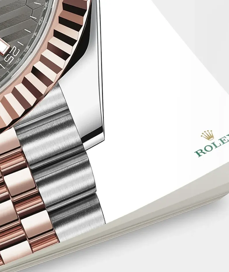 Rolex Datejust m126331-0020 Watch