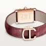 TANK LOUIS CARTIER WATCH-WJTA0037