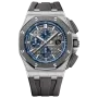 ROYAL OAK OFFSHORE SELFWINDING CHRONOGRAPH Ref. 26400IO.OO.A004CA.02 (AAAAA version)
