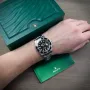 Rolex Sea Dweller Silver Black Dial 43mm m126600-0001(AAAAA version)