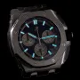 ROYAL OAK OFFSHORE SELFWINDING CHRONOGRAPH Ref. 26420TI.OO.A027CA.01
