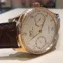 IWC PORTOFINO IW500701 watch (PORTUGIESER CHRONOGRAPH)