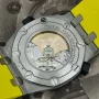 ROYAL OAK OFFSHORE DIVER SPECIAL EDITION Ref. 15710ST.OO.A027CA.01