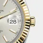 Rolex Datejust m126333-0001 Watch