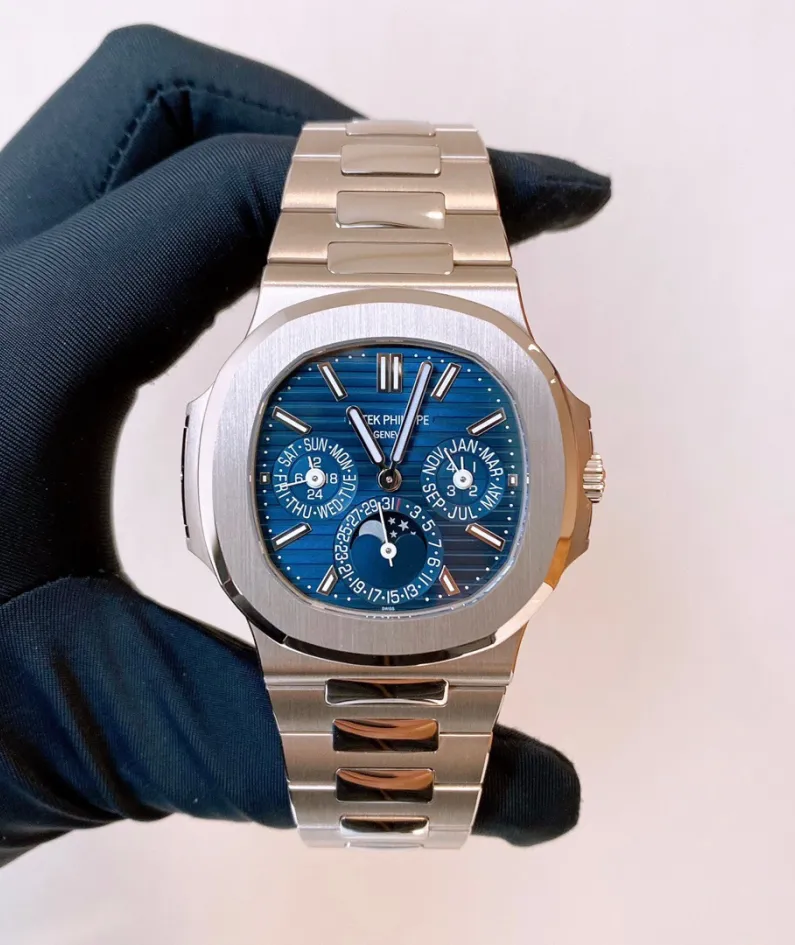 5740/1G - NAUTILUS