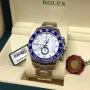 Rolex YACHT-MASTER II--(stainless steel strap) m116680-0002