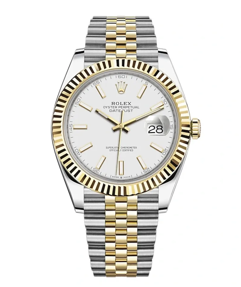 Rolex Datejust m126333-0016 Watch