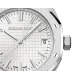 ROYAL OAK SERIES AUTOMATIC WINDING WATCH  5O ANNIVERSARY EDITION  Ref. 15550ST.OO.1356ST.01(AAAAA version)