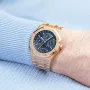 Royal Oak Perpetual Calendar Watch Ref. 26574OR.OO.1220OR.03