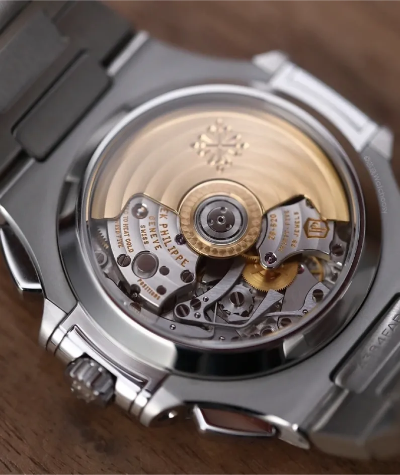 PATEK PHILIPPE Nautilus 5711/1A-011(AAAAA-Version)
