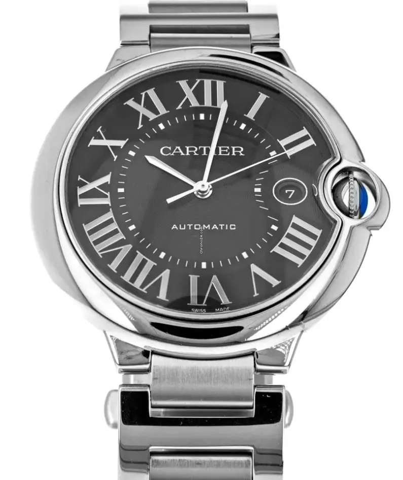 Cartier Ballon Bleu W6920042 watch