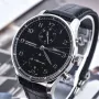 IWC Portugieser IW371447 watch (PORTUGIESER CHRONOGRAPH)