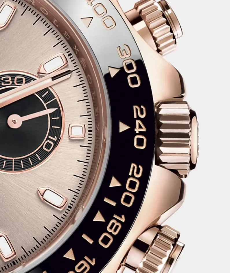 Rolex COSMOGRAPH DAYTONA-m116515ln-0059