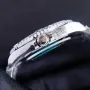 YACHT MASTER 1 PURE SILVER STAINLESS STEEL MULTIPLE DIAL OPTIONS 40MM 116622-78760