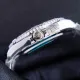 YACHT MASTER 1 PURE SILVER STAINLESS STEEL MULTIPLE DIAL OPTIONS 40MM 116622-78760