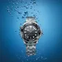 DIVER 300M CO‑AXIAL MASTER CHRONOMETER 42 MM
