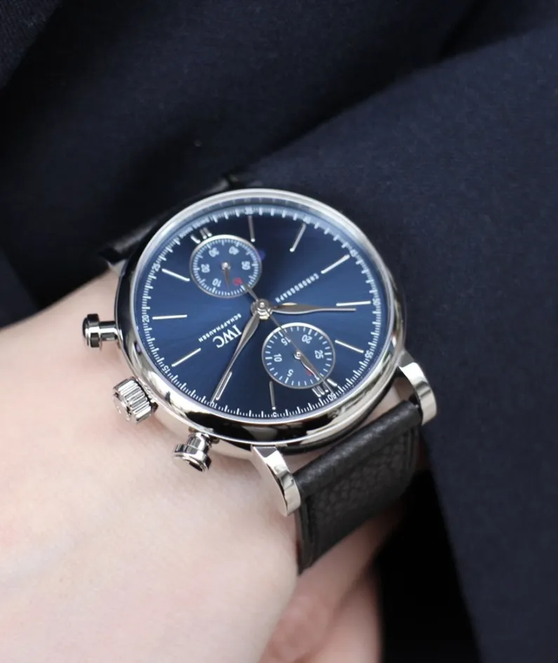 IWC Portofino IW391408 watch