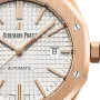 ROYAL OAK SELFWINDING Ref. 15400OR.OO.1220OR.02