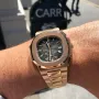5980/1R - PATEK PHILIPPE NAUTILUS(AAAAA Version)