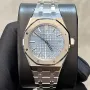 ROYAL OAK SELFWINDING  50TH ANNIVERSARY  Ref. 15550ST.OO.1356ST.04