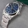 OYSTER PERPETUAL 124300 Series（Blue table）