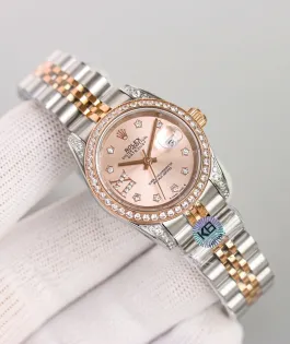 Cosmograph Datejust 279381RBR Series