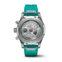 IWC pilot series IW388108 watch