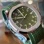 5168G - Patek Philippe AQUANAUT