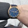 IWC pilot series IW388109 watch