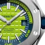 ROYAL OAK OFFSHORE DIVER Ref. 15710ST.OO.A038CA.01