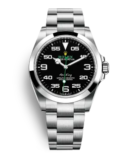 Rolex AIR KING M126900-0001