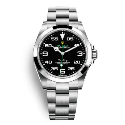 Rolex AIR KING M126900-0001