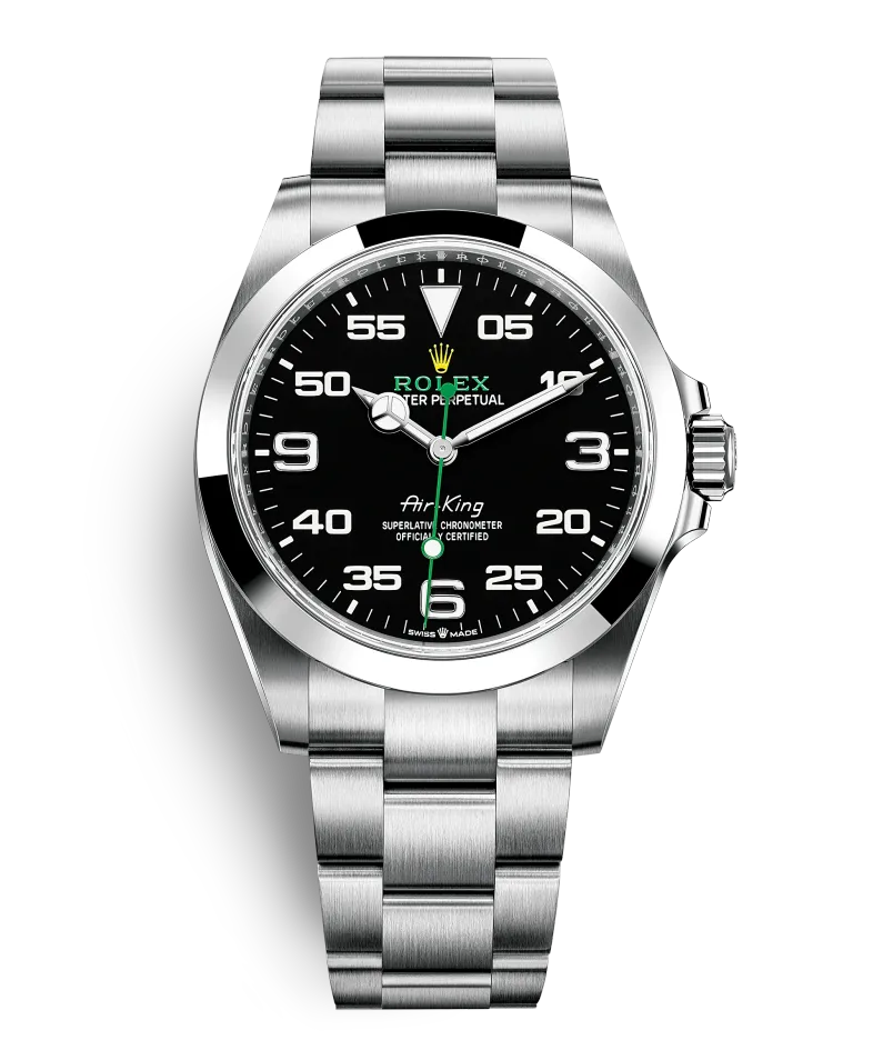 Rolex AIR KING M126900-0001