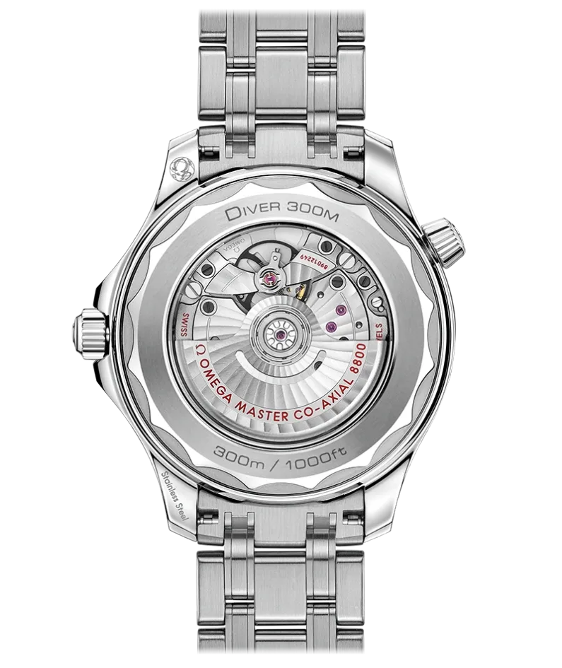 DIVER 300M CO‑AXIAL MASTER CHRONOMETER 42 MM-210.30.42.20.10.001
