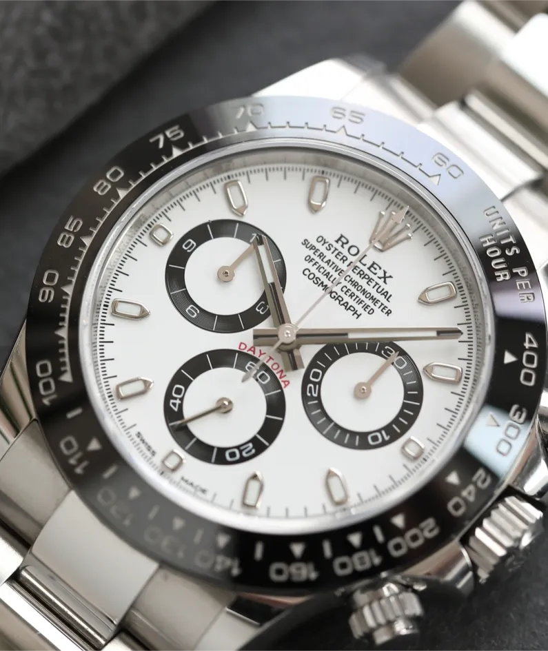Rolex Cosmograph Daytona m116500ln Series-m116500ln-0001