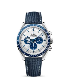 ANNIVERSARY SERIES CO‑AXIAL MASTER CHRONOMETER CHRONOGRAPH 42 MM-310.32.42.50.02.001(AAAAA version)