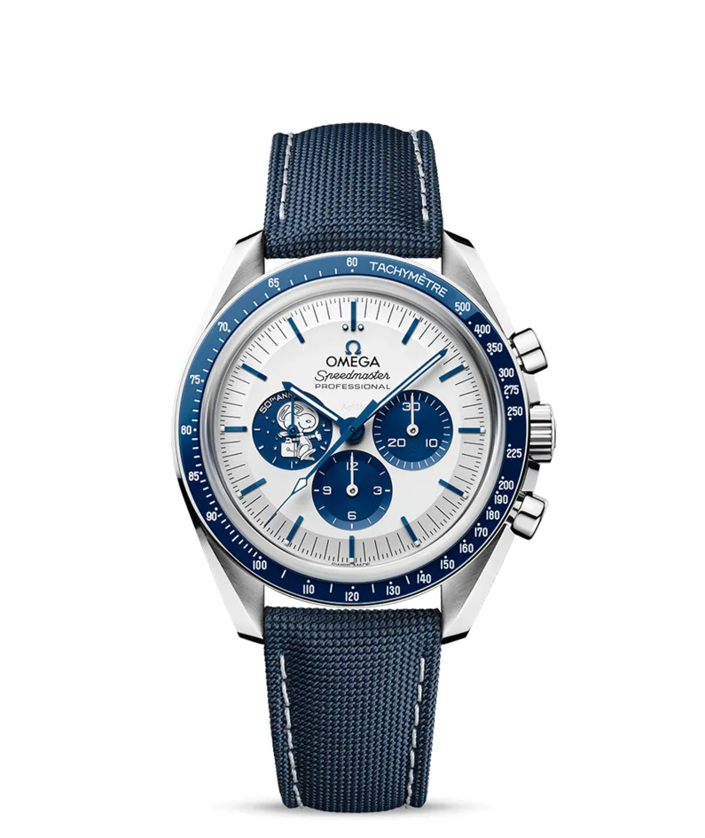 ANNIVERSARY SERIES CO‑AXIAL MASTER CHRONOMETER CHRONOGRAPH 42 MM-310.32.42.50.02.001(AAAAA version)