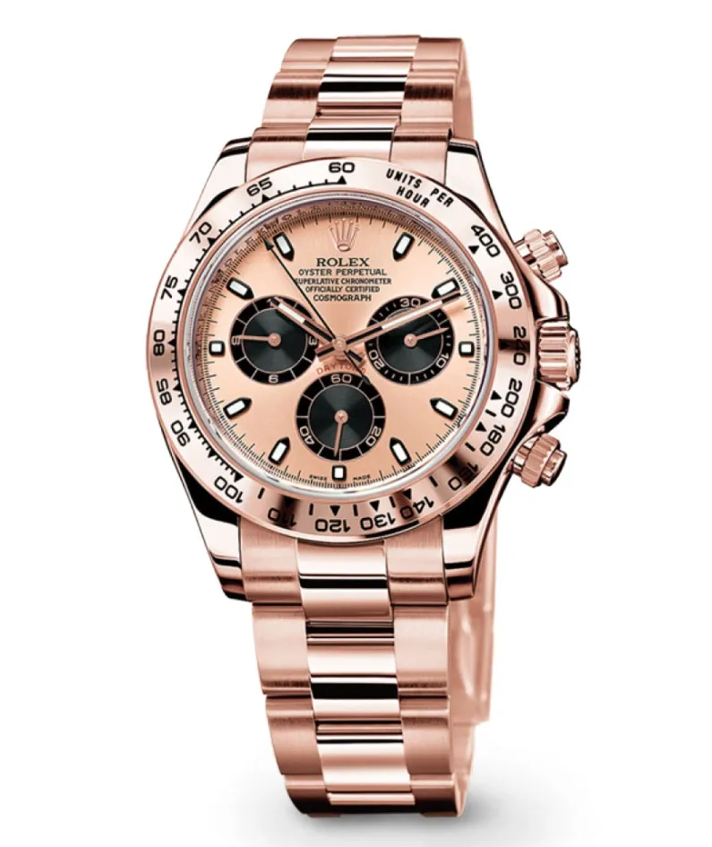 Cosmograph Daytona m116505