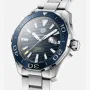 TAG HEUER AQUARACER Automatic Watch - Diameter 43 mm WAY201B.BA0927