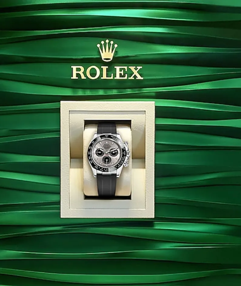 Rolex COSMOGRAPH DAYTONA-M116519ln-0027(AAAAA version)