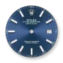 Rolex Datejust m126300-0001 Watch