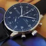 IWC PORTOFINO IW371601 watch (EDITION “150 YEARS”)