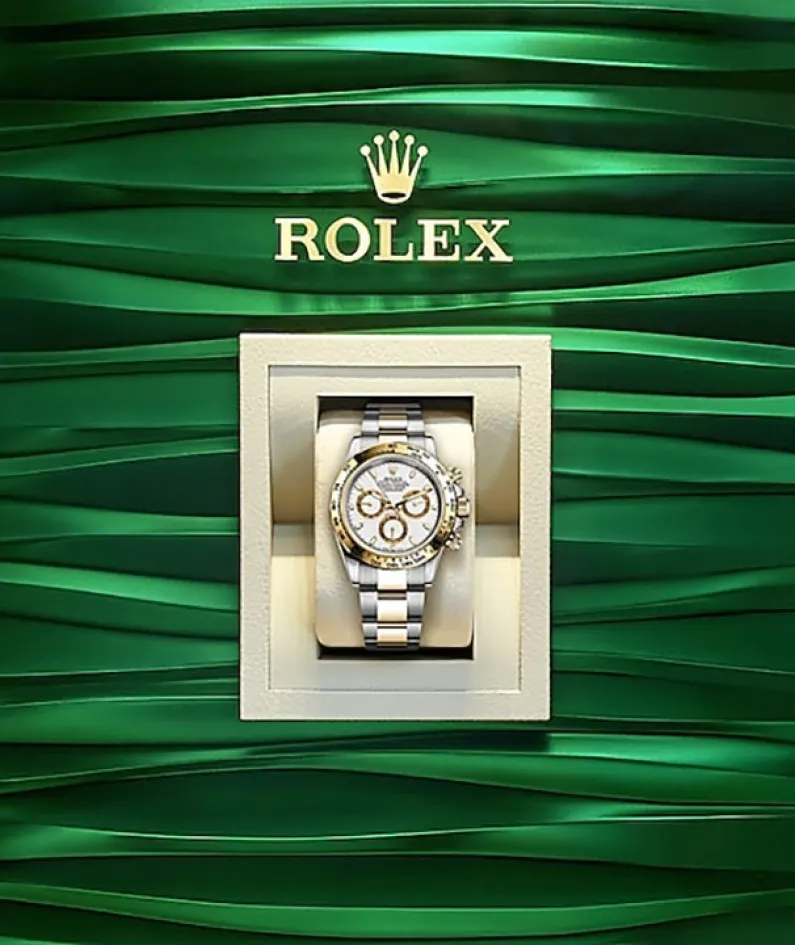 Rolex COSMOGRAPH DAYTONA-m116503-0001(AAAAA version) Rolex COSMOGRAPH DAYTONA-m116503-0001(AAAAA version)