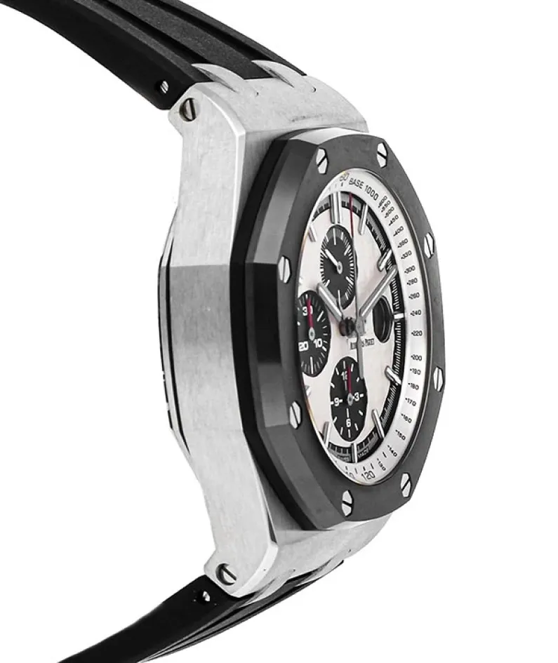 AUDEMARS PIGUET ROYAL OAK OFFSHORE CHRONOGRAPH REF. # 26400SO.OO.A002CA.01(AAAAA version)